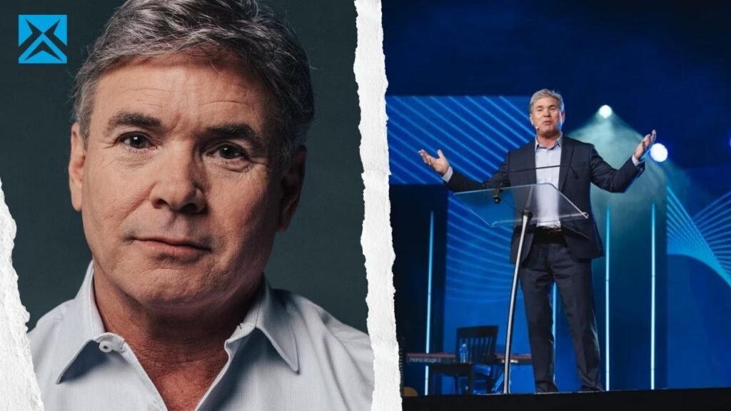 Jack Hibbs Net Worth