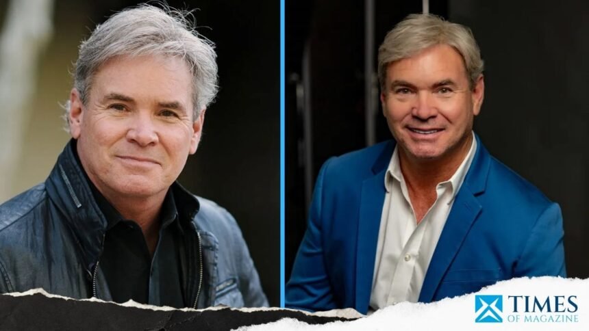 Jack Hibbs Net Worth