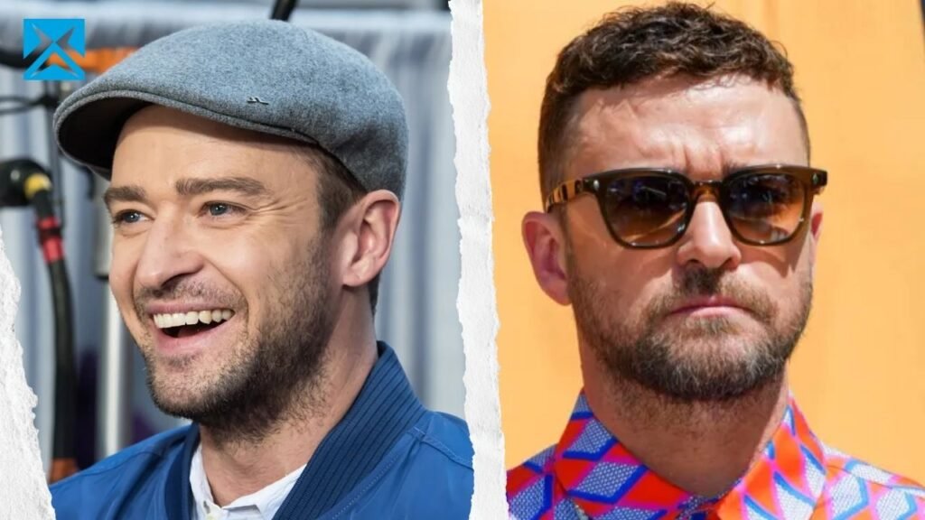 Justin Timberlake Net Worth