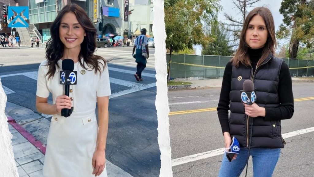 Sophie Flay Net Worth