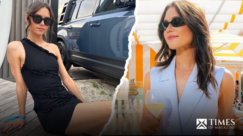 Sophie Flay Net Worth