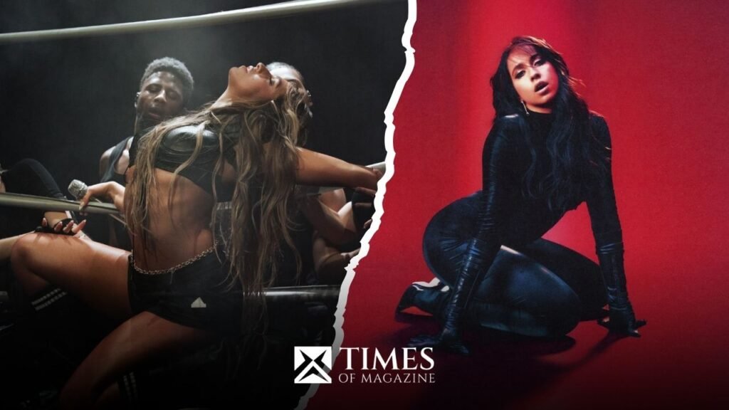 Tate McRae Net Worth