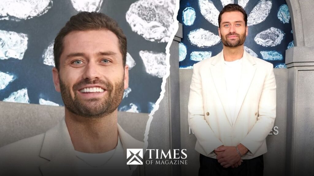 Taylor Frankie Paul Net Worth