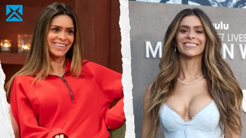 Taylor Frankie Paul Net Worth