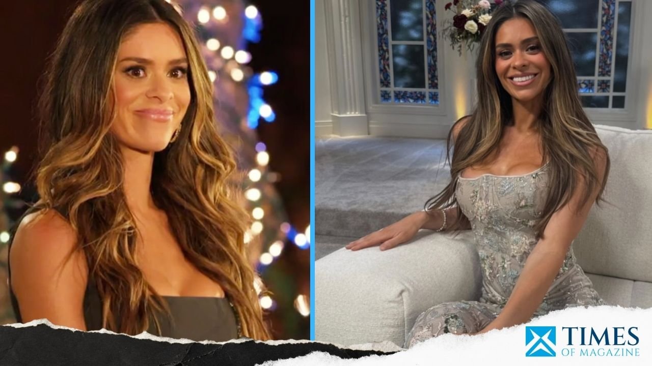 Taylor Frankie Paul Net Worth