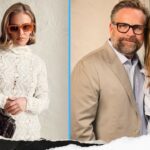 Angie Harrington Husband