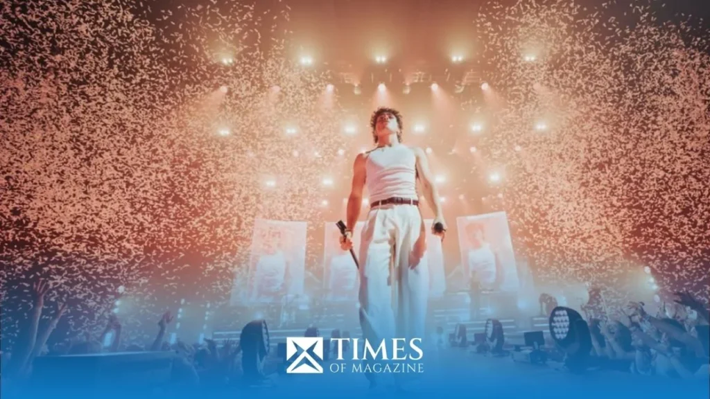 Benson Boone Net Worth