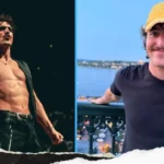 Benson Boone Net Worth