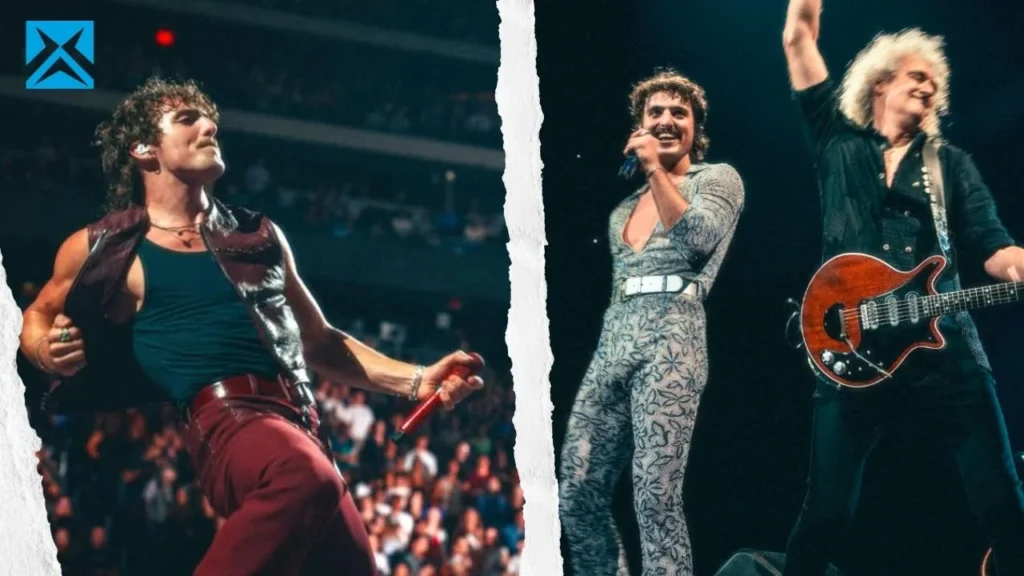 Benson Boone Net Worth