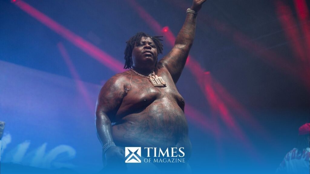 BigXthaPlug Net Worth