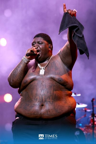 BigXthaPlug Net Worth