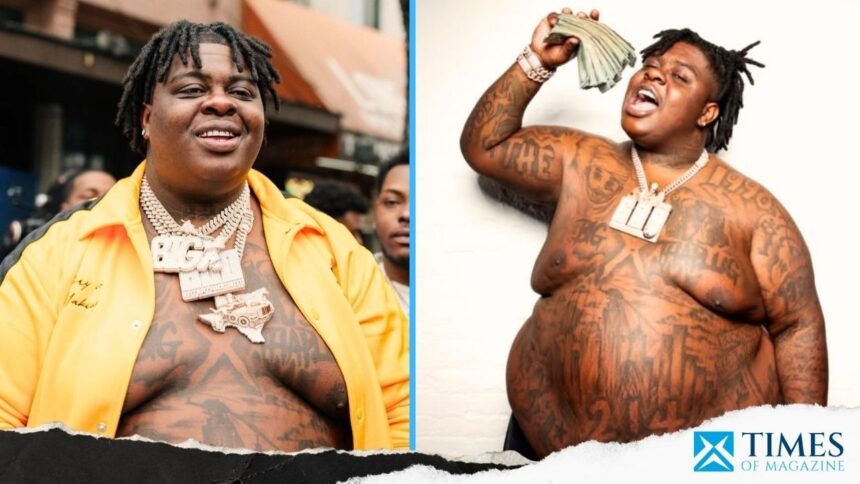 BigXthaPlug Net Worth