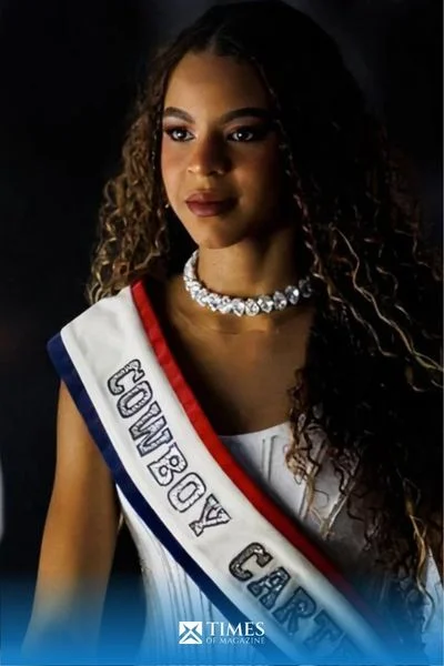 Blue Ivy Carter Net Worth