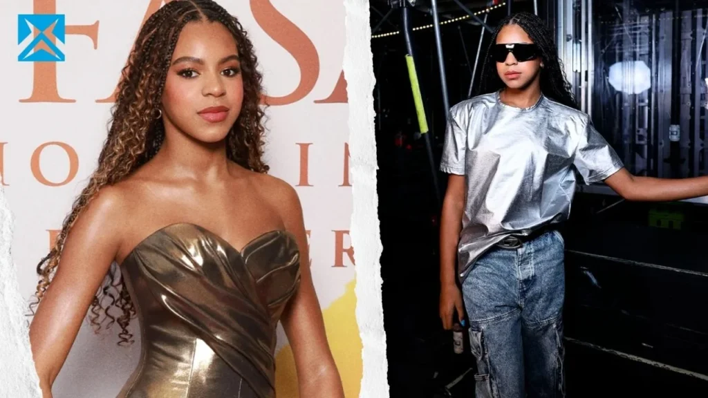 Blue Ivy Carter Net Worth