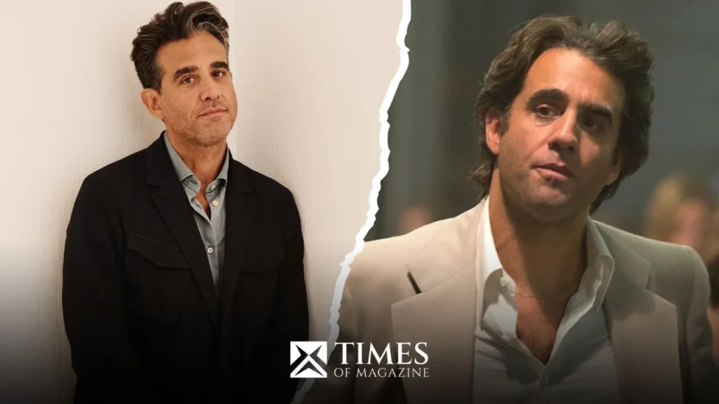 Bobby Cannavale Net Worth