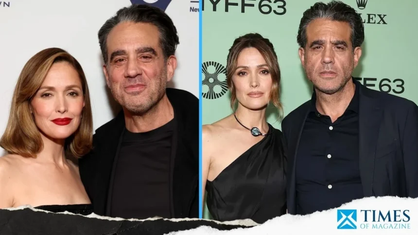 Bobby Cannavale Net Worth