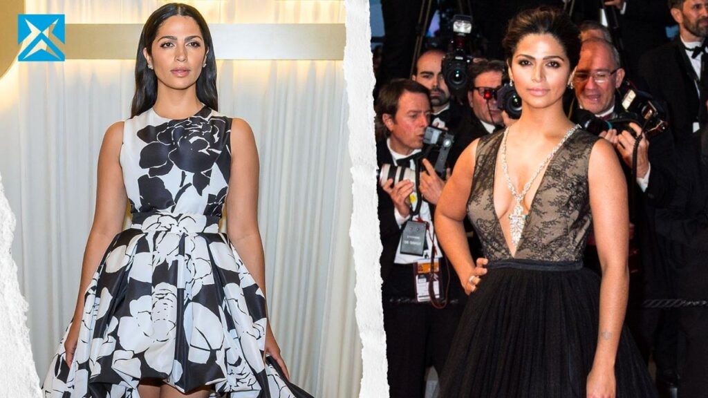 Camila Alves Net Worth