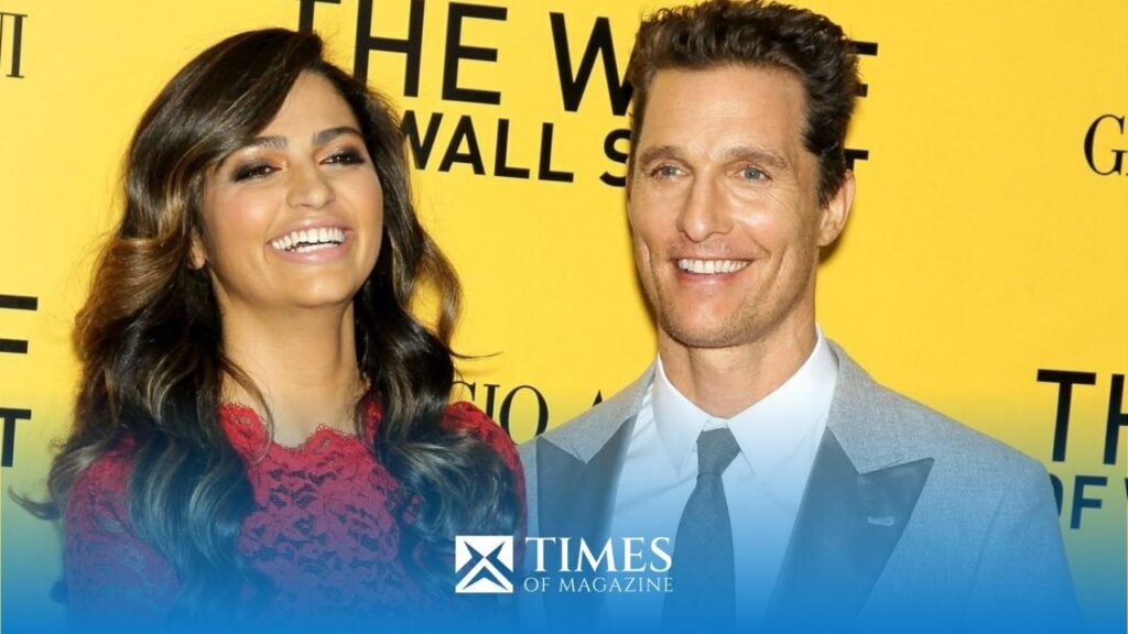 Camila Alves Net Worth