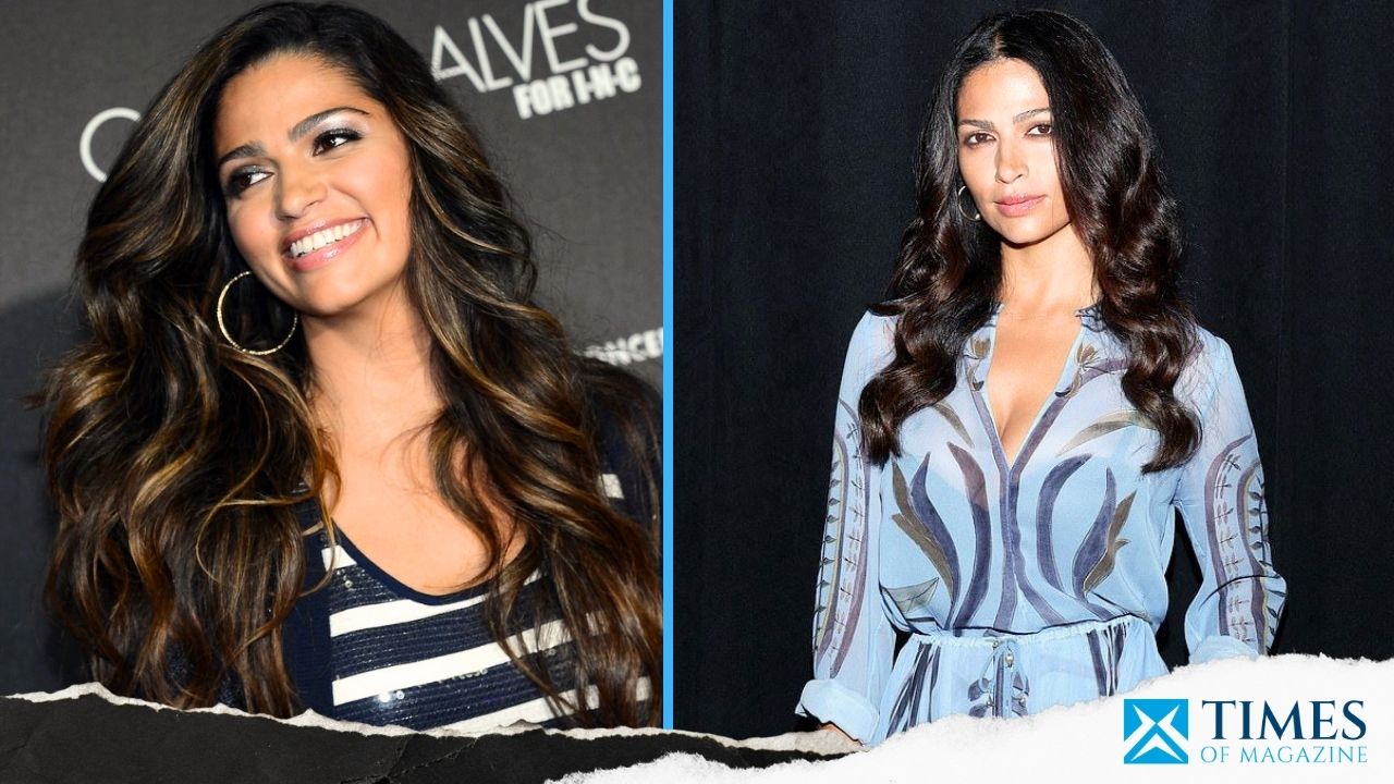 Camila Alves Net Worth