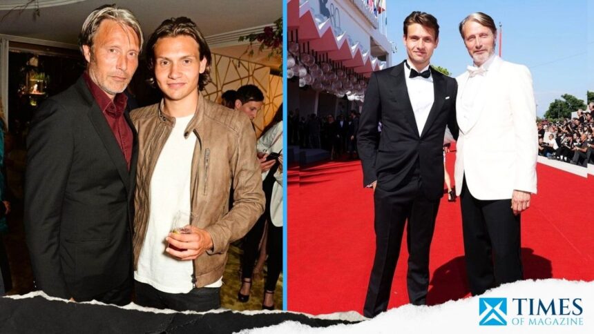 Carl Jacobsen Mikkelsen