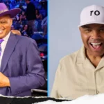 Charles Barkley Net Worth