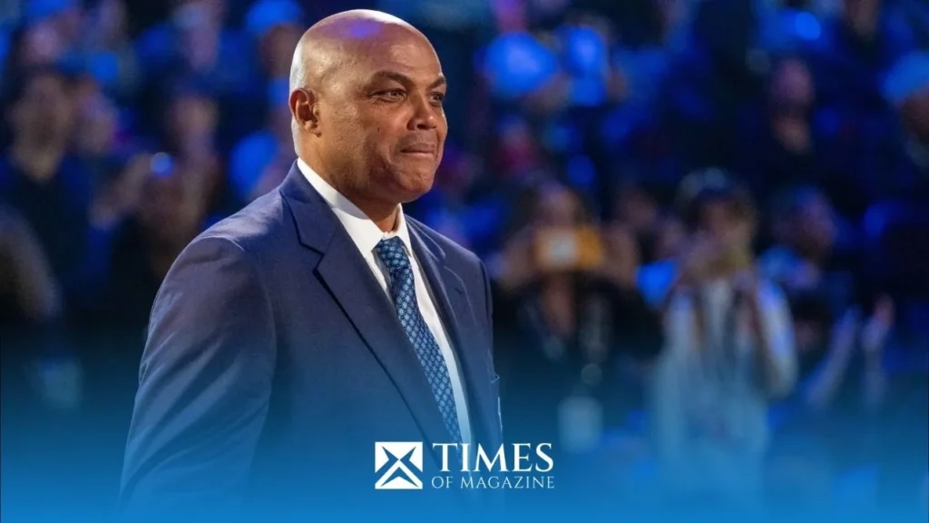 Charles Barkley Net Worth