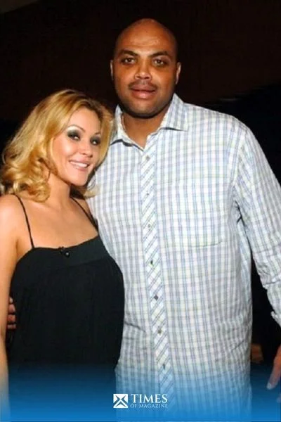 Charles Barkley Net Worth