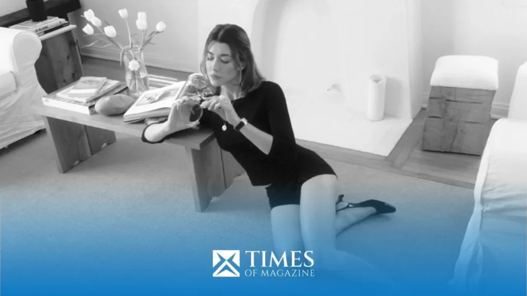 Colette Rose McDermott