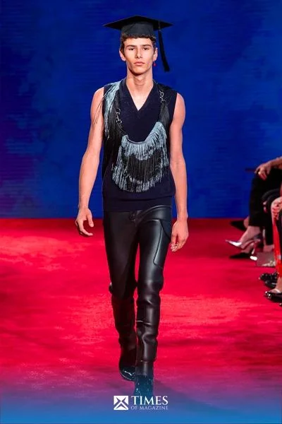 Ellery Walker Harper