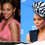 Eva Marcille Twin Sister