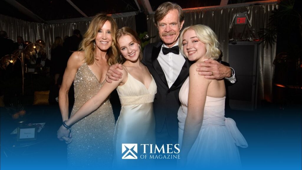 Felicity Huffman Net Worth