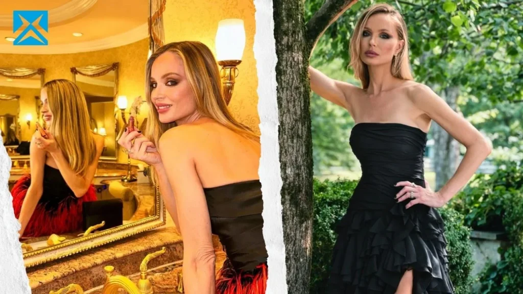 Georgina Chapman Net Worth