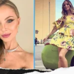 Georgina Chapman Net Worth