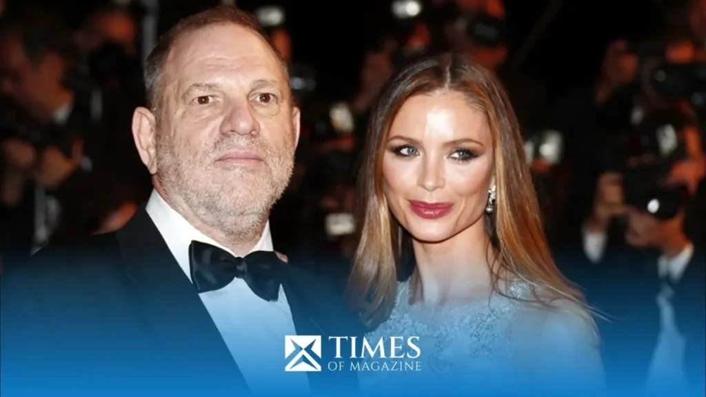 Georgina Chapman Net Worth