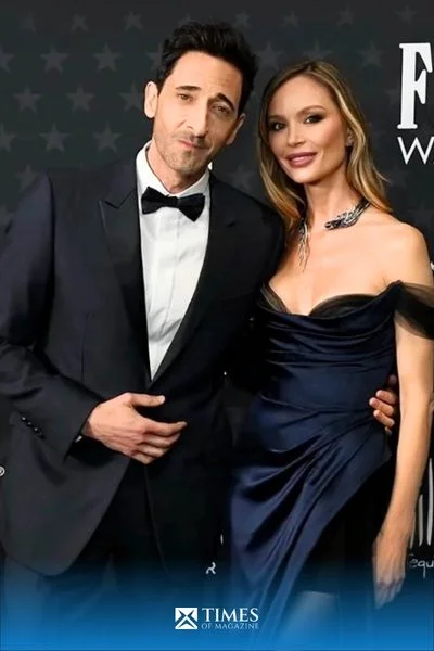 Georgina Chapman Net Worth