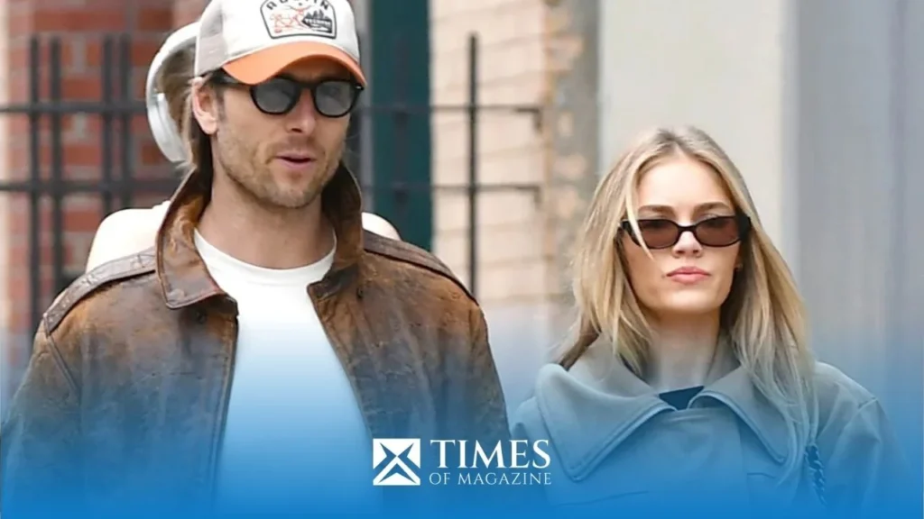 Glen Powell Girlfriend