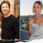 Glen Powell Girlfriend