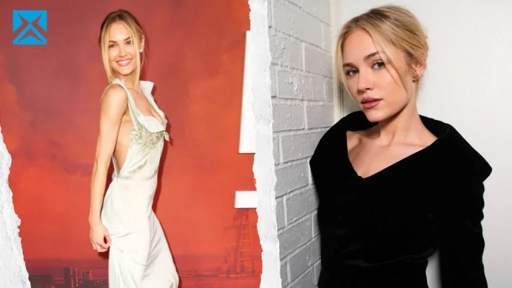 Glen Powell Girlfriend