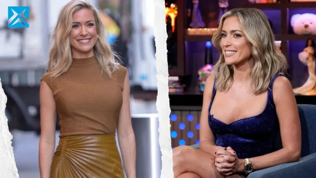 How Old Is Kristin Cavallari
