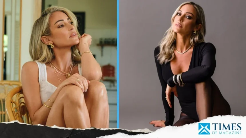 How Old Is Kristin Cavallari