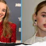 How Old Is Nell Fisher