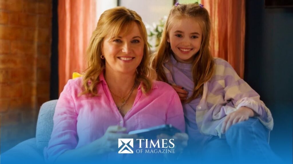 How Old Is Nell Fisher