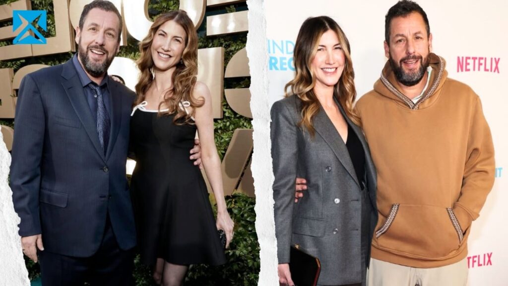 Jackie Sandler Net Worth