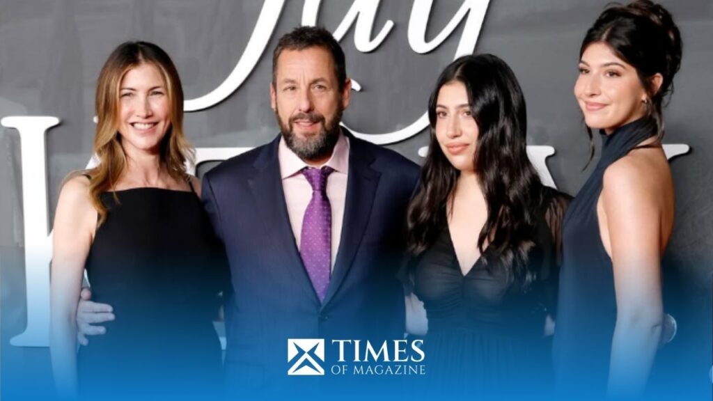 Jackie Sandler Net Worth