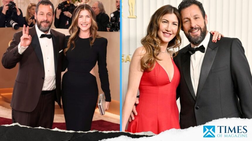 Jackie Sandler Net Worth