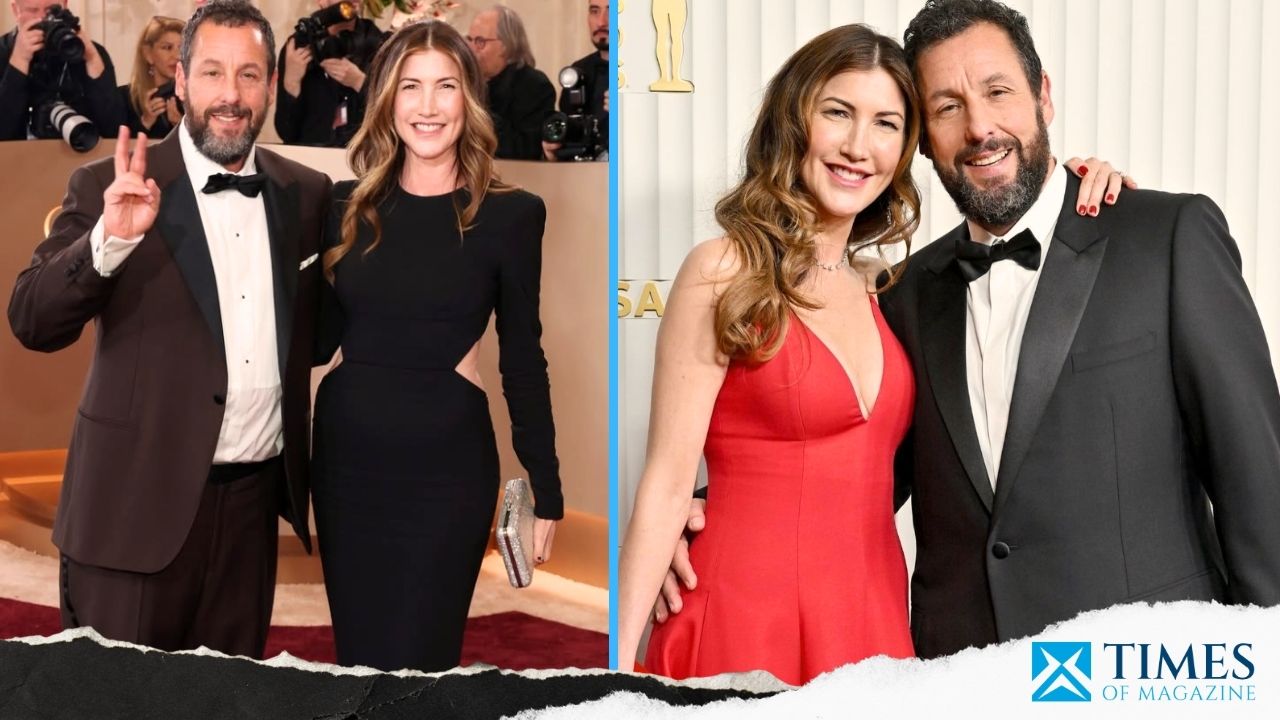 Jackie Sandler Net Worth