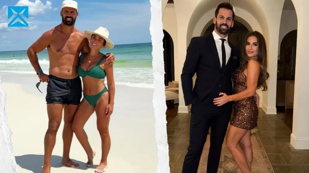 Jessie James Decker Height