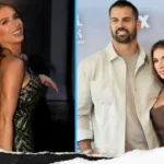 Jessie James Decker Height