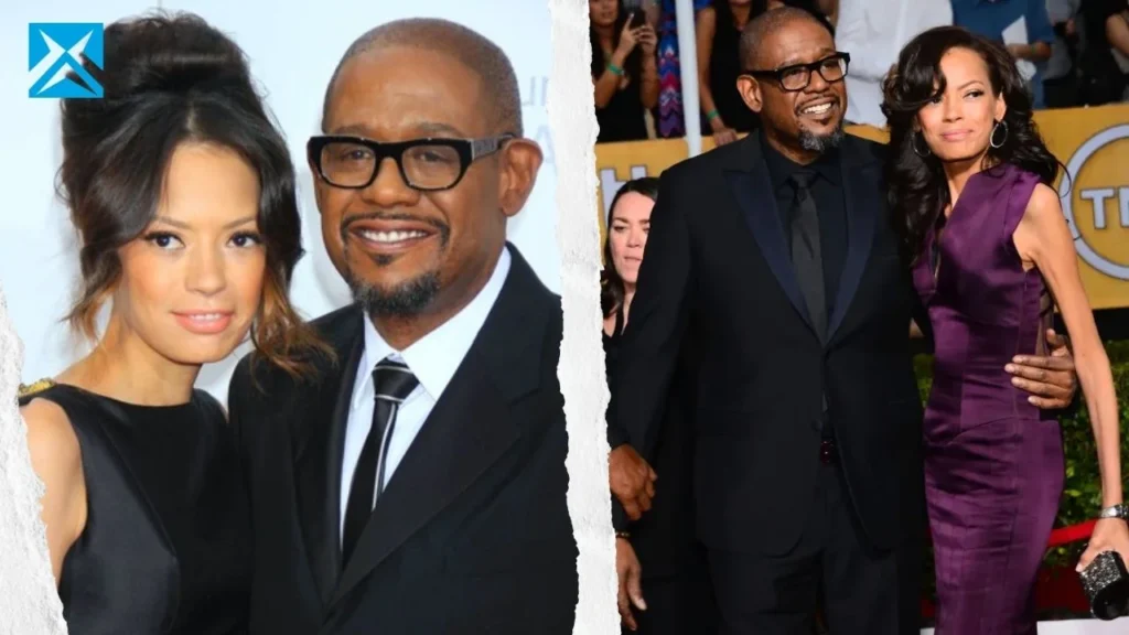 Keisha Nash Whitaker