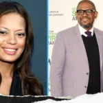 Keisha Nash Whitaker